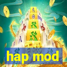 hap mod