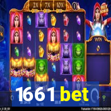 1661 bet