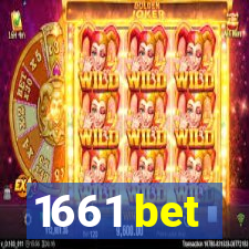 1661 bet