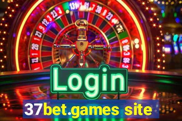 37bet.games site