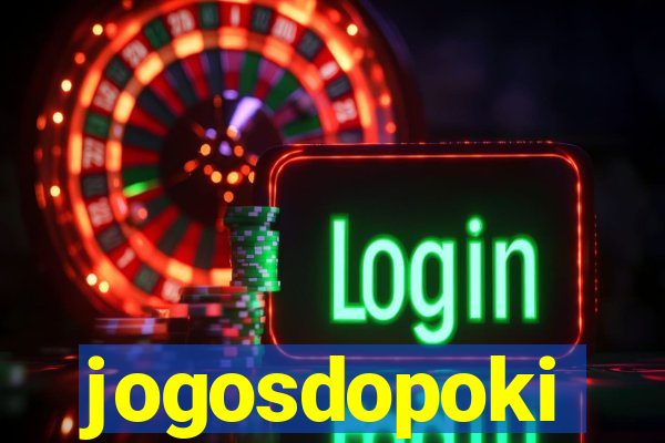 jogosdopoki