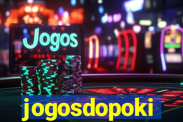 jogosdopoki