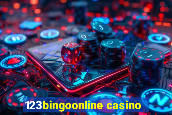 123bingoonline casino