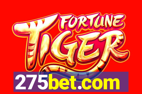 275bet.com