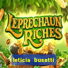 leticia busetti reclame aqui