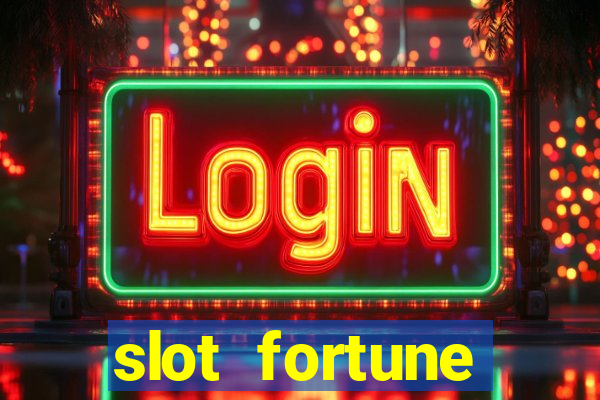 slot fortune gems-tada games