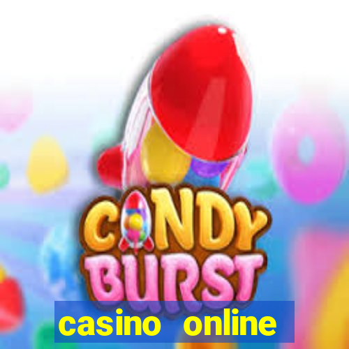 casino online brasil caca niquel