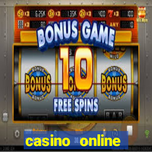 casino online brasil caca niquel