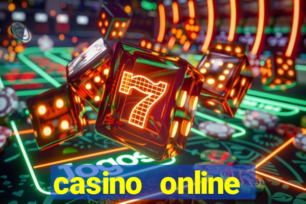 casino online brasil caca niquel