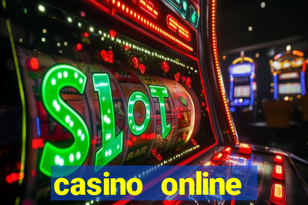 casino online brasil caca niquel