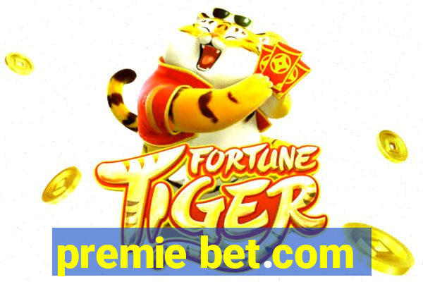 premie bet.com