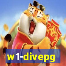 w1-divepg