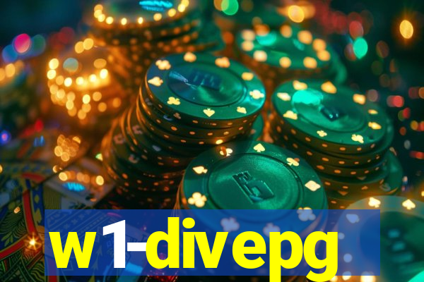 w1-divepg