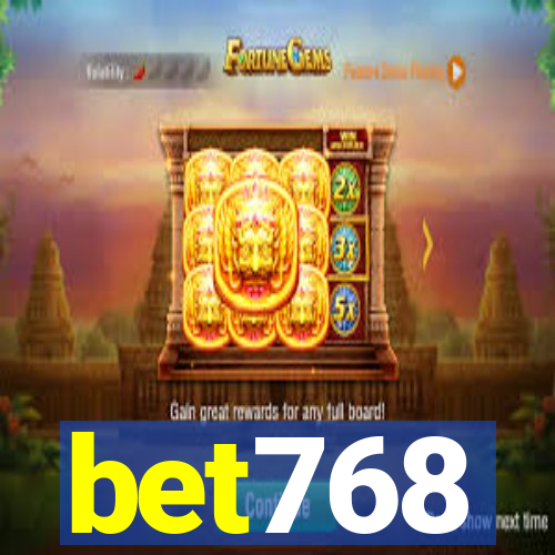 bet768