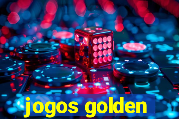 jogos golden