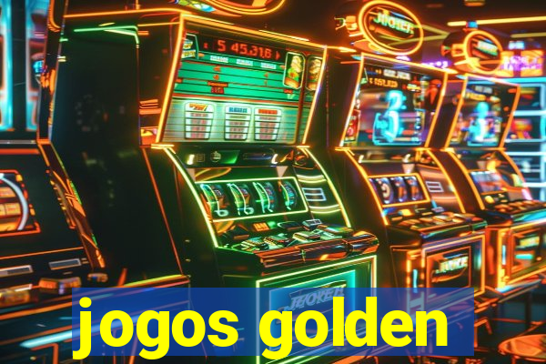 jogos golden