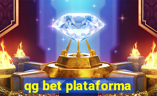 qg bet plataforma