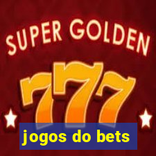 jogos do bets