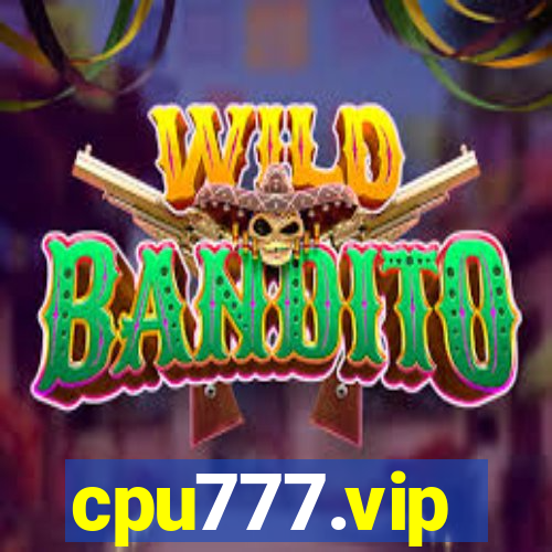 cpu777.vip