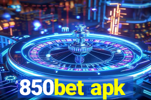 850bet apk