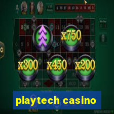 playtech casino