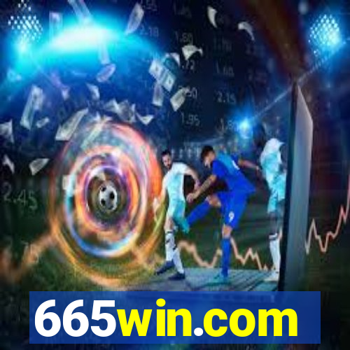 665win.com