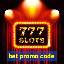 bet promo code