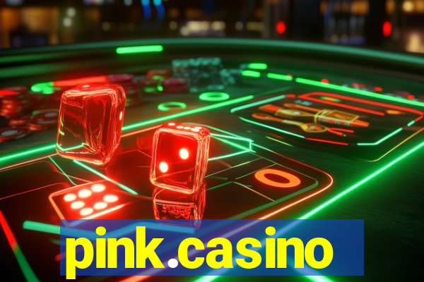 pink.casino