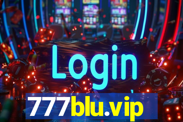 777blu.vip