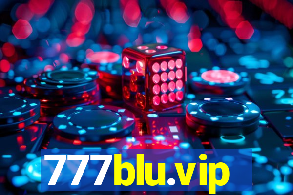 777blu.vip