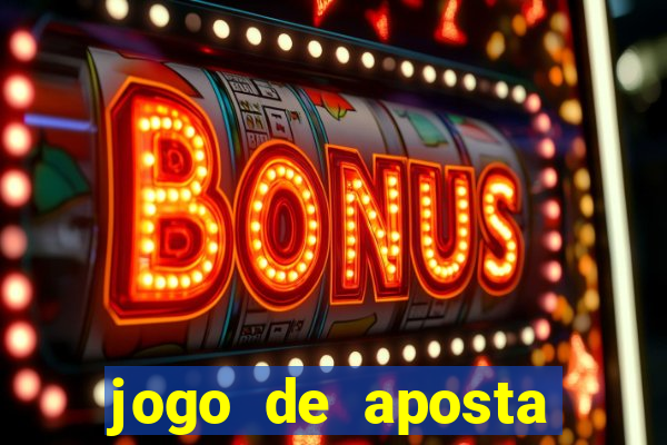 jogo de aposta online 1 real