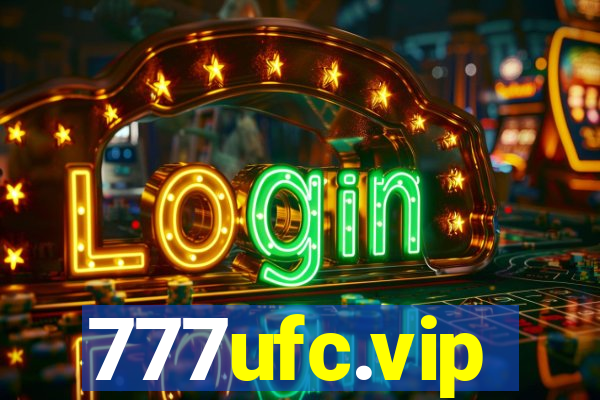 777ufc.vip