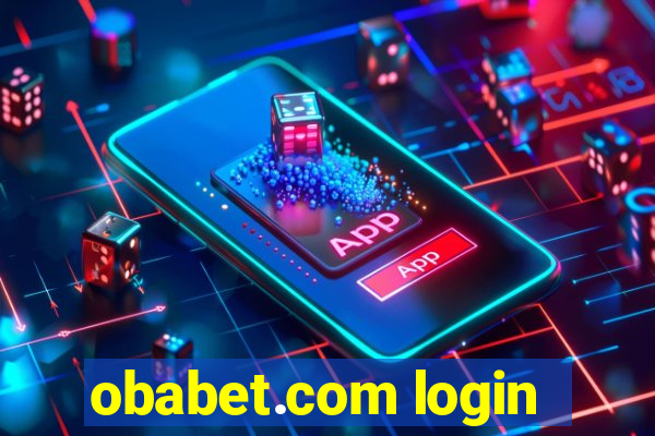 obabet.com login