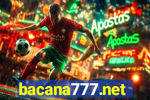 bacana777.net