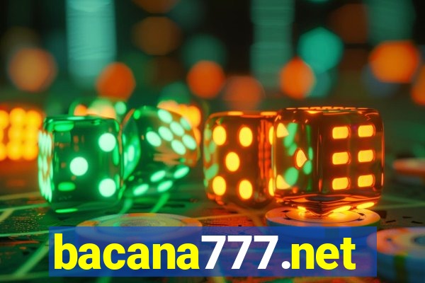 bacana777.net