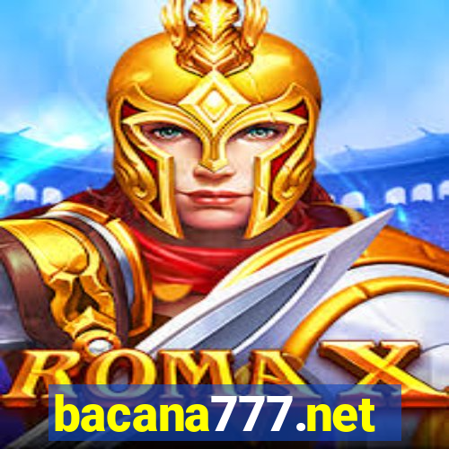 bacana777.net