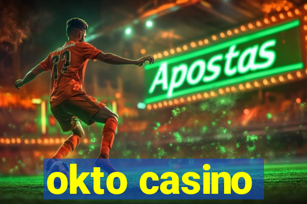 okto casino