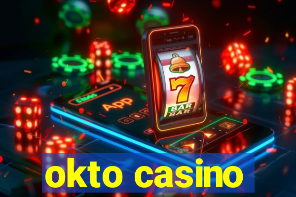 okto casino