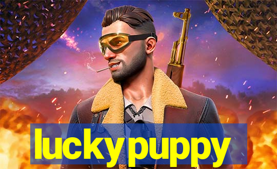 luckypuppy