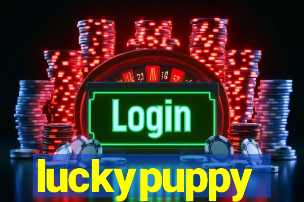 luckypuppy