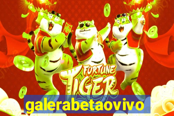 galerabetaovivo