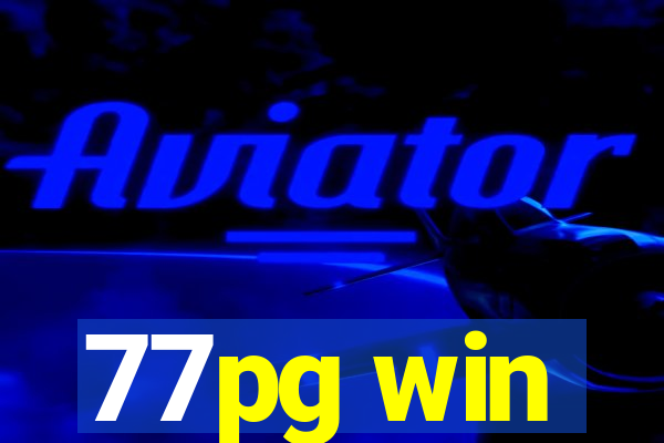 77pg win