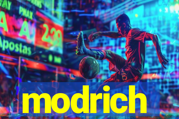 modrich