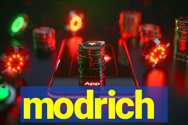 modrich