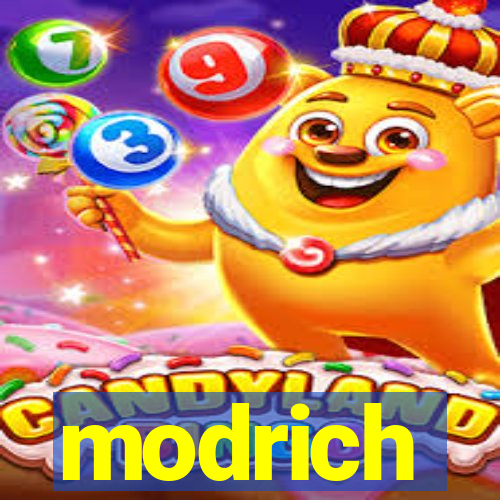 modrich