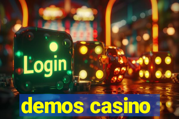 demos casino