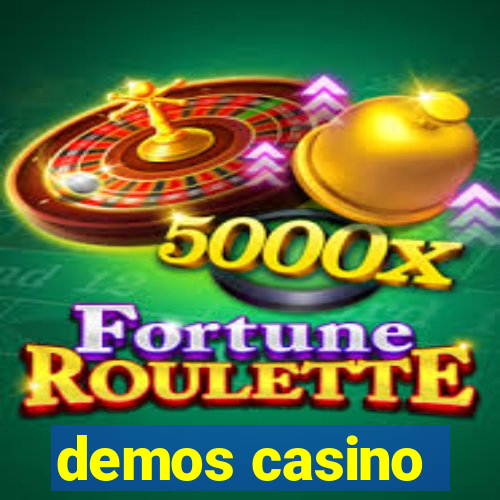 demos casino