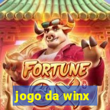 jogo da winx