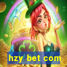 hzy bet com