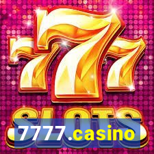 7777.casino